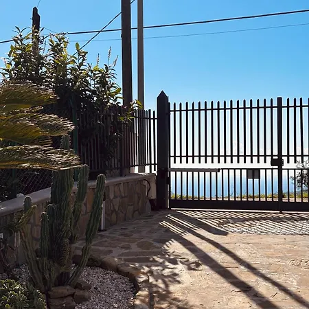 Fortuna P1 Holiday home *