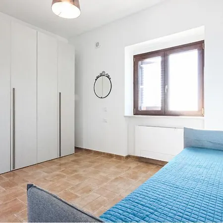 Holiday home Fortuna P1 Castellabate