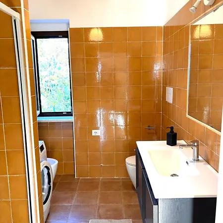 Fortuna P1 Holiday home