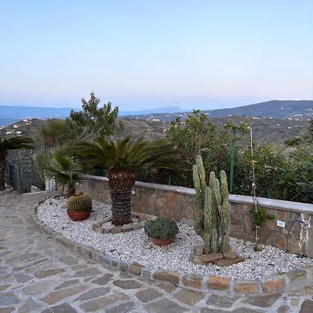 Holiday home Fortuna P1