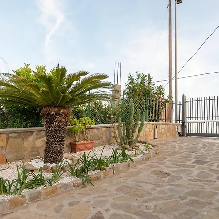 Fortuna P1 Holiday home