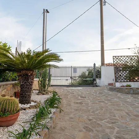 Fortuna P1 Holiday home *