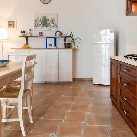 Fortuna P1 Holiday home
