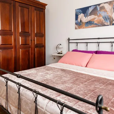 Fortuna P1 Holiday home *