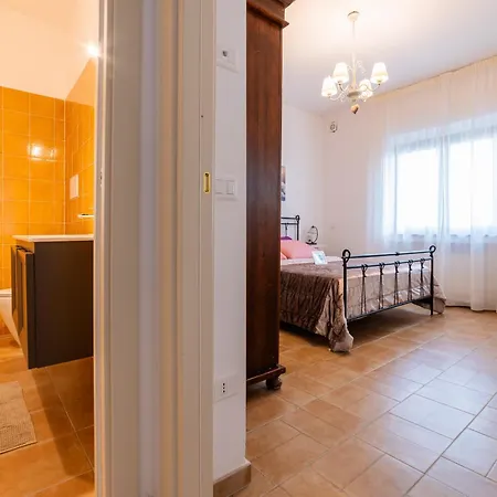 Fortuna P1 Holiday home *