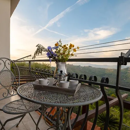 Holiday home Fortuna P1 *