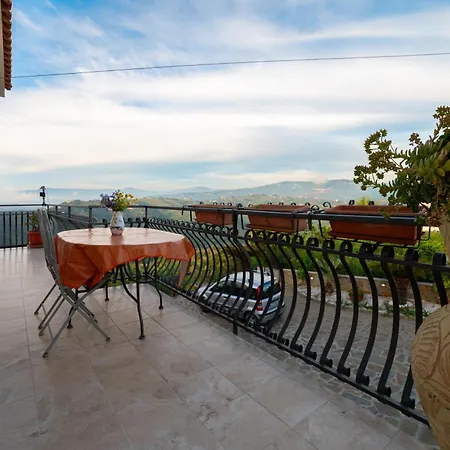 Holiday home Fortuna P1 Castellabate