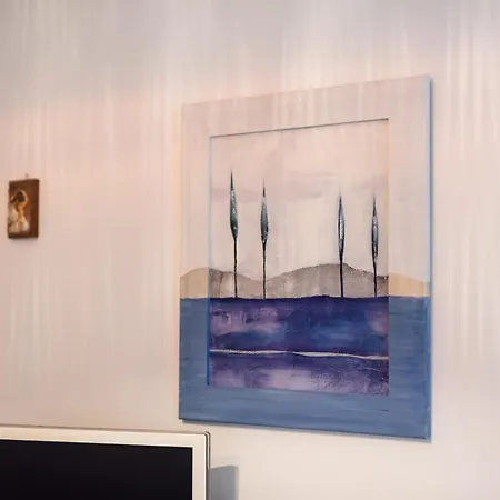 Fortuna P1 Holiday home *